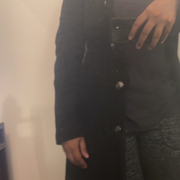 XxS pea coat - Picture 5 of 6